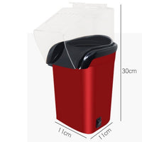 Electric Popcorn Maker Machine | Home Popcorn Popper | Everyday Home Deal