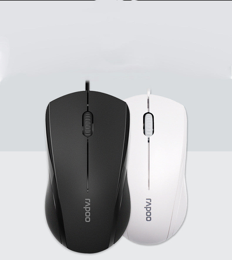 USB Mouse - Best Premium Tech Deal | Everyday Home Deal