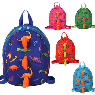 Dinosaur Backpack - Best Premium Clothing Deal | Everyday Home Deal