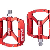 Bicycle pedal