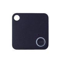 Smart Bluetooth Anti-lost Mobile Wallet Key, Two-way Alarm, Anti-lost Device