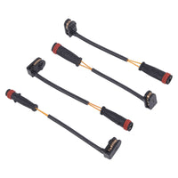 4Pcs Brake Pad Wear Sensor Front Or Rear Fits Dodge Sprinter 2500 3500 2007-2009
