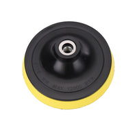 Car Polishing Pad