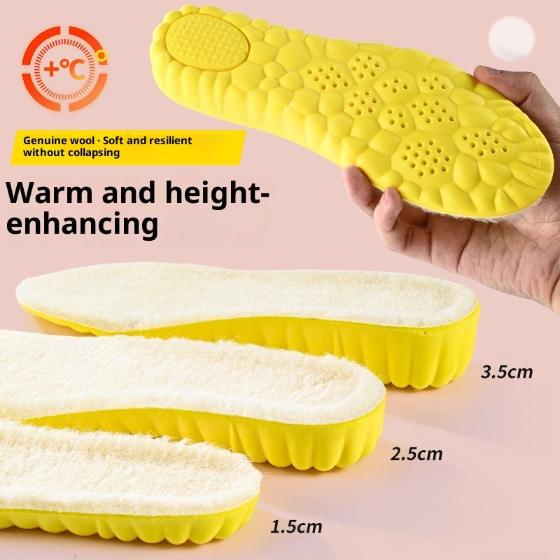 Cloud Insoles - Best Premium Clothing Deal | Everyday Home Deal