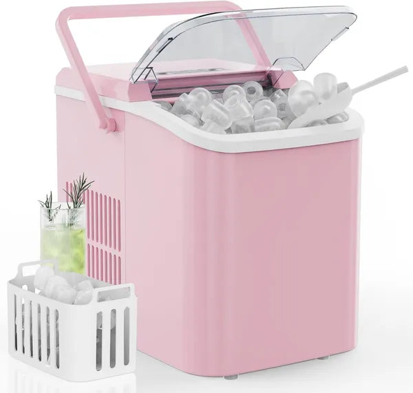 Ice Maker - Best Premium Appliance Deal | Everyday Home Deal