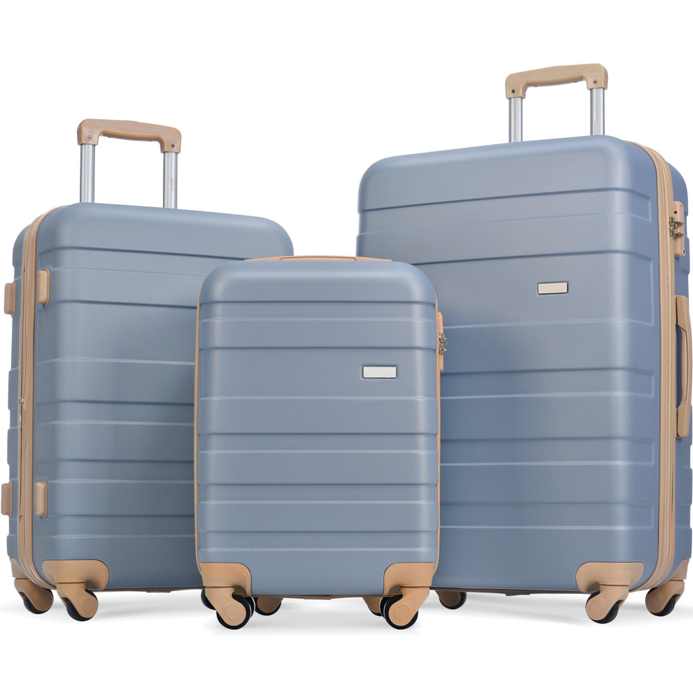 Best Luggage Set - Premium Travel Deal | Everyday Home Deal