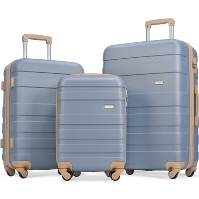 Best Luggage Set - Premium Travel Deal | Everyday Home Deal