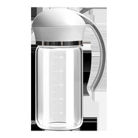 2-in-1 Oil Dispenser Spray & Pour Bottle | Kitchen Oil Sprayer | Everyday Home Deal