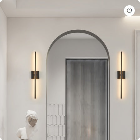 Modern LED Sconce - Best Premium Home Deal | Everyday Home Deal