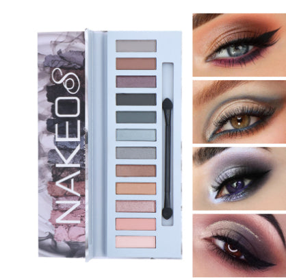Eyeshadow Palette - Best Premium Beauty Deal | Everyday Home Deal
