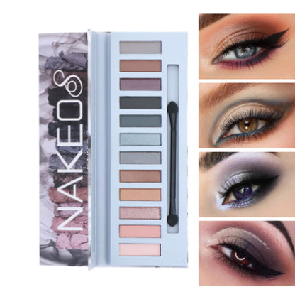 Eyeshadow Palette - Best Premium Beauty Deal | Everyday Home Deal