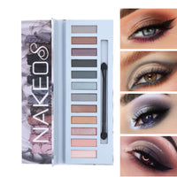 Eyeshadow Palette - Best Premium Beauty Deal | Everyday Home Deal