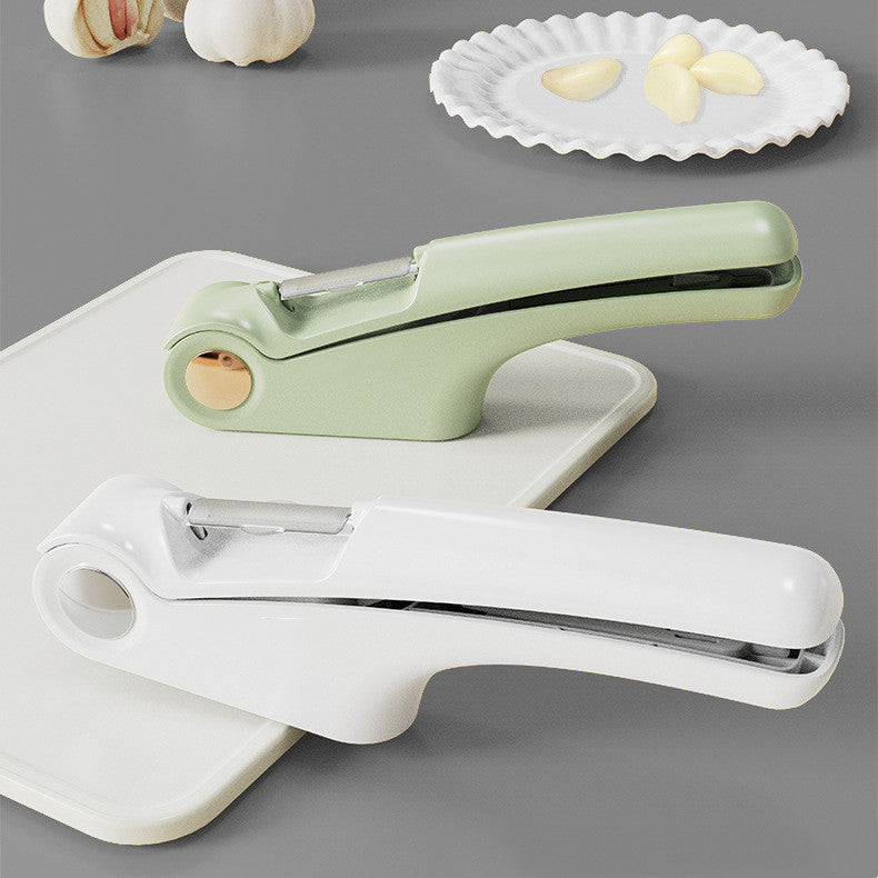 Garlic Press - Best Premium Home Deal | Everyday Home Deal