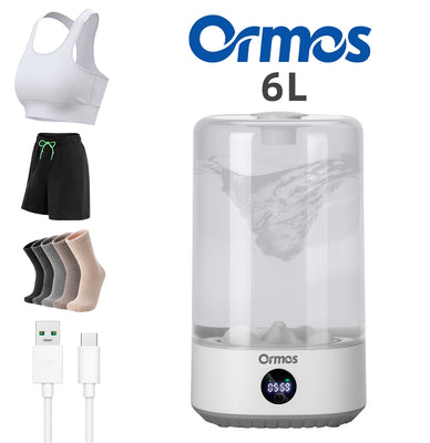 Travel Mini Washer | Everyday Home Deal