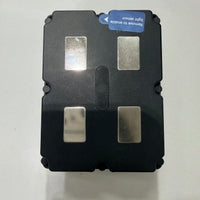 Long Battery 4G GPS Vehicle Tracker - Up To 30 Days Standby, Real-Time Tracking, Magnetic & Waterproof, Subscription Required
