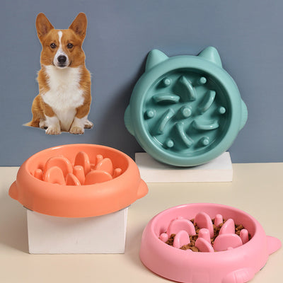 Slow Feeder Dog Bowl | Everyday Home Deal