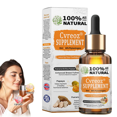 Papaya Supplement Serum - Premium Beauty Deal | Everyday Home Deal