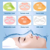 DIY Facial Mask MachineAliExpress, EBay, Walmart, Amazon, Etc