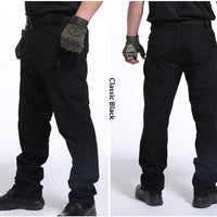 Archon IX9 Tactical Cargo Straight Trousers