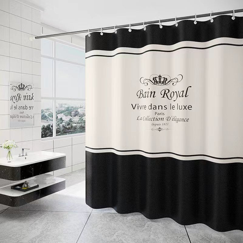 Shower Curtain | Everyday Home Deal