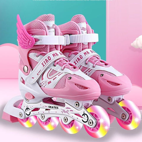 Kids Roller Skates - Best Premium Gear Deal | Everyday Home Deal