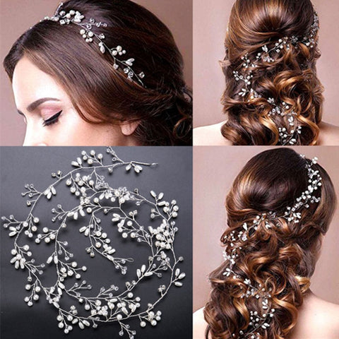 Wedding Hair Accessories - Best Clothing Deal | Everyday Home Deal
