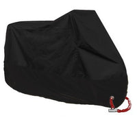 Waterproof Motorcycle Cover