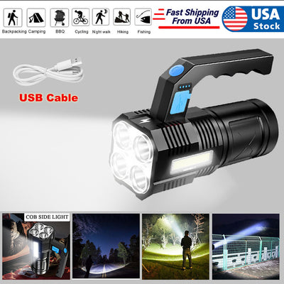LED Flashlight | Everyday Home Deal