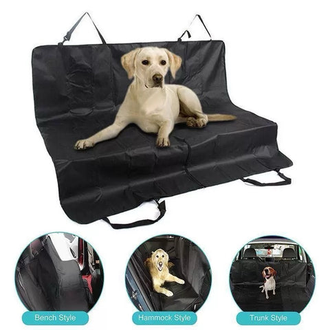 Car Cushion - Best Premium Travel Deal | Everyday Home Deal