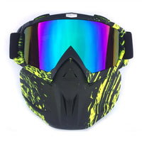 Hot Sale Motorcycle Goggles Motorcycle Glasses