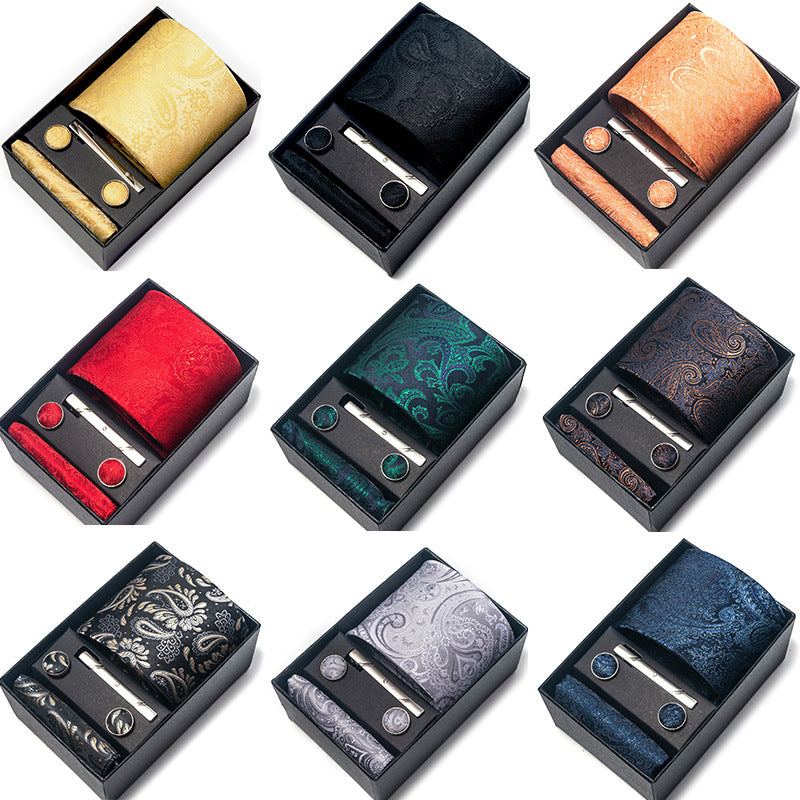 Mens Formal Tie - Premium Best Clothing Deal | Everyday Home Deal
