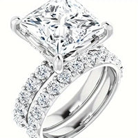Women's High-End Designer-Look Cool-Girl Style Fashion Ring