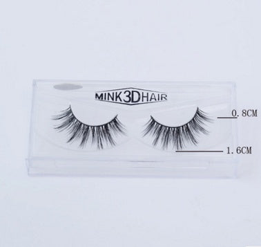 Faux Aurelia Eye Lashes | Everyday Home Deal