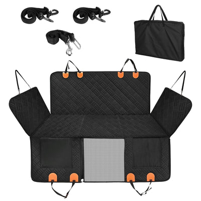 Dog Seat Cover - Best Premium Pet Deal | Everyday Home Deal