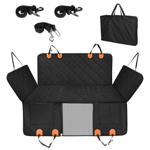 Dog Seat Cover - Best Premium Pet Deal | Everyday Home Deal