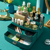 Cosmetics Storage Box - Best Premium Deal | Everyday Home Deal