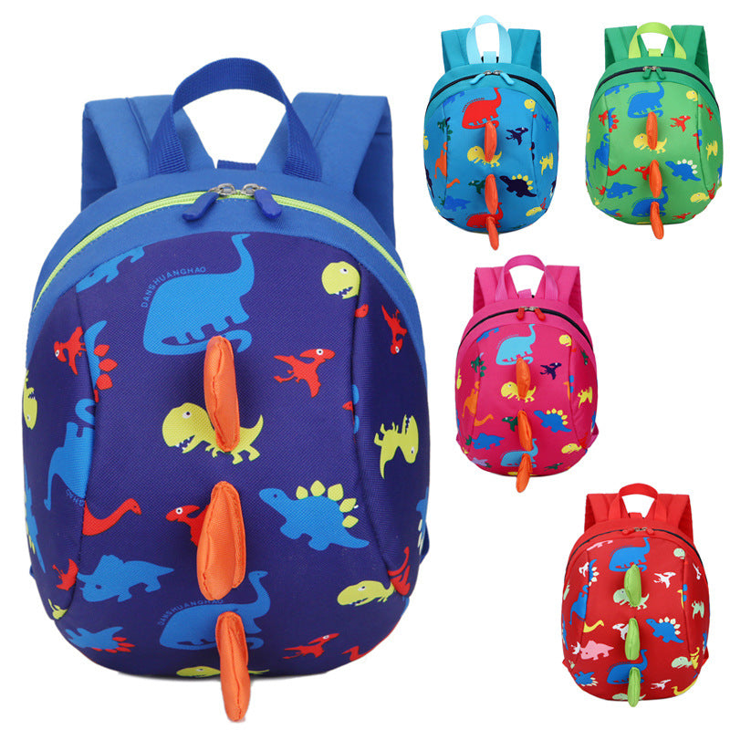 Baby Anti-lost Backpack - Best Premium Clothing Deal | Everyday Home Deal