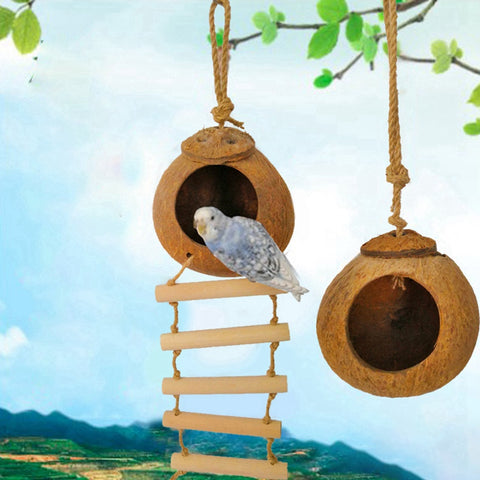 Bird Nest - Best Premium Pet Deal | Everyday Home Deal