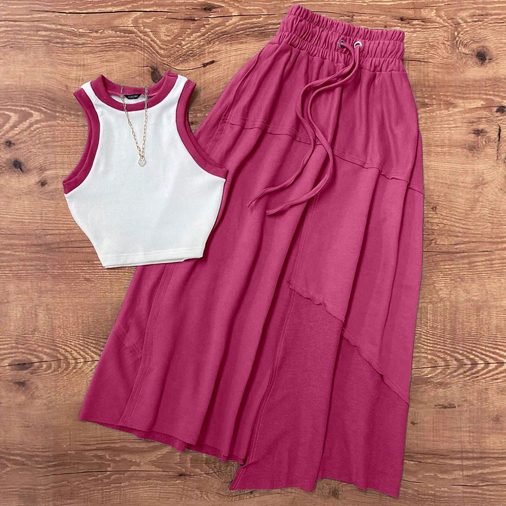 Western-style Set - Best Premium Clothing Deal | Everyday Home Deal