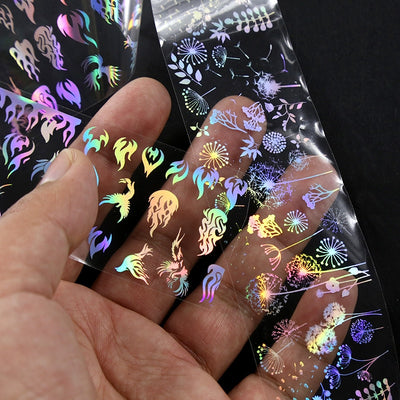 Nail Stickers | Everyday Home Deal