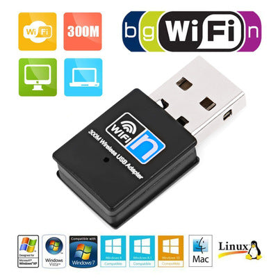 WIFI Receiver - Best Premium Tech Deal | Everyday Home Deal