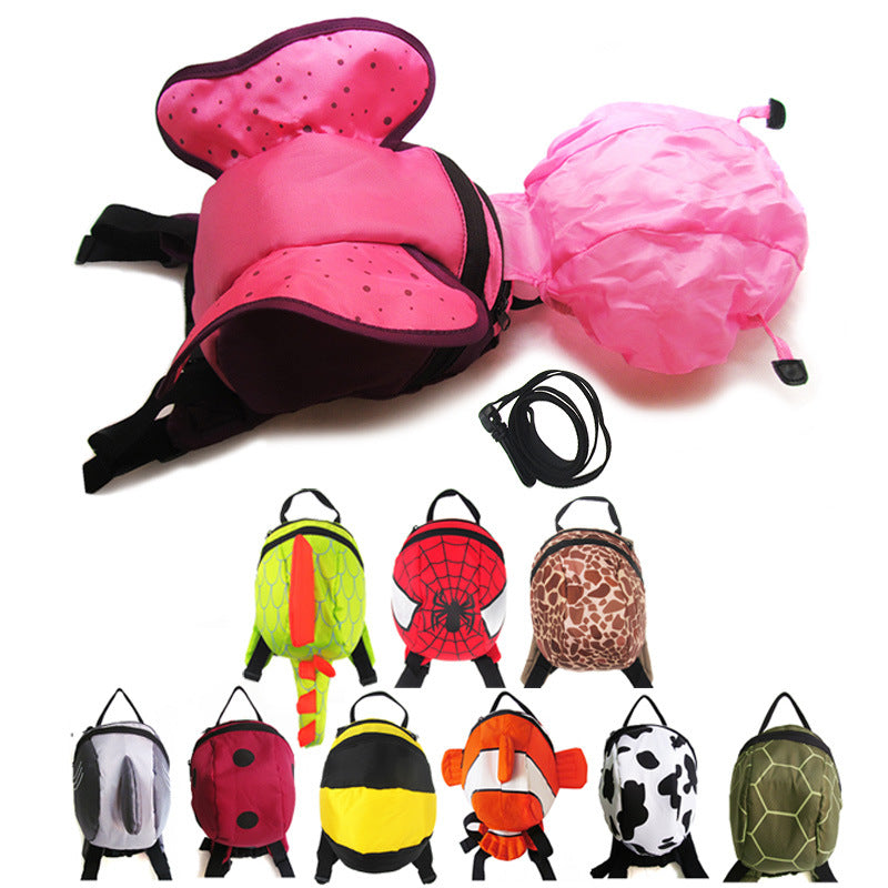 Baby Backpack - Best Premium Clothing Deal | Everyday Home Deal