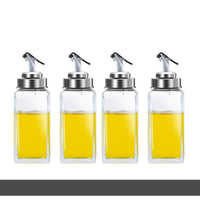 Household Leak-Proof Oil Bottle | Kitchen Cooking Oil Dispenser | Everyday Home Deal