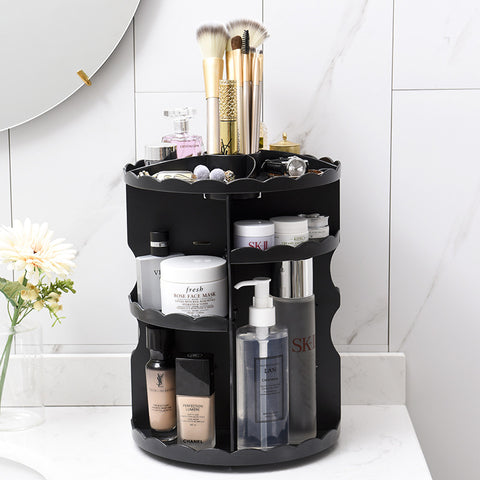 Cosmetics Storage Box - Premium Best Home Deal | Everyday Home Deal