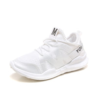 Sports Shoes Women's White Shoes Increased Breathable Casual Running Shoes - Premium Best Women's Footwear Deal | Everyday Home Deal