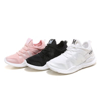 Sports Shoes Women's White Shoes Increased Breathable Casual Running Shoes - Premium Best Women's Footwear Deal | Everyday Home Deal