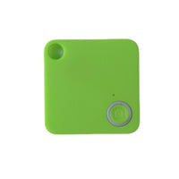 Smart Bluetooth Anti-lost Mobile Wallet Key, Two-way Alarm, Anti-lost Device