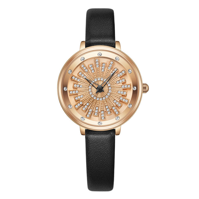 Quartz Watch - Best Premium Style Deal | Everyday Home Deal