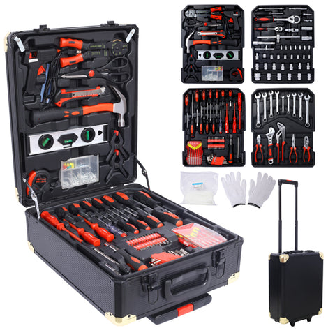 969 Piece Tool Set - Best Premium Tool Deal | Everyday Home Deal