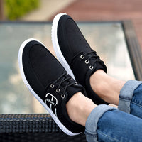 Men's Premium Autumn Air Mesh Casual Slip-On Sneakers — Premium Footwear Deal | Everyday Home Deal